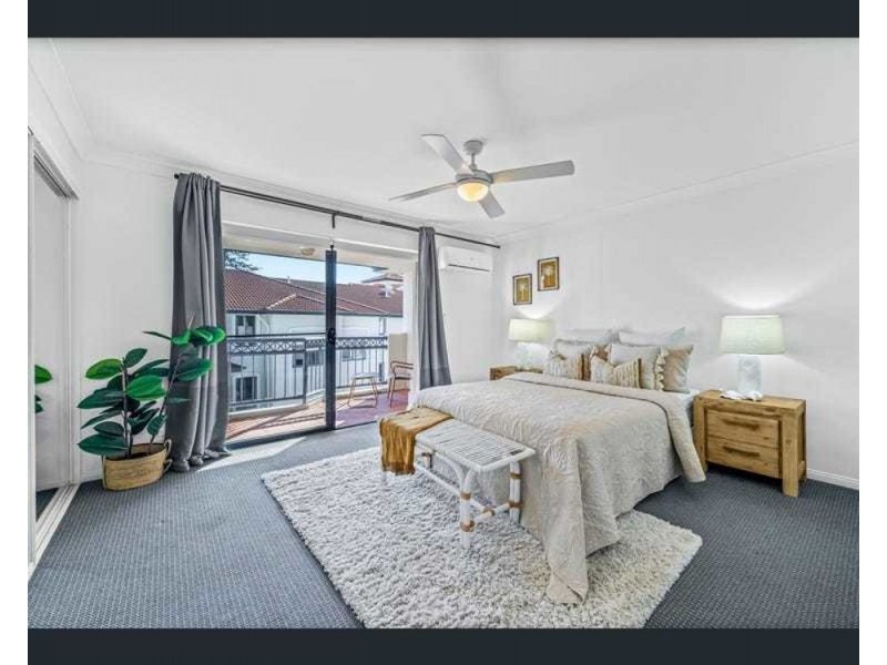 47/5-7 Hill Street  “BELLA MARE”, Coolangatta QLD 4225