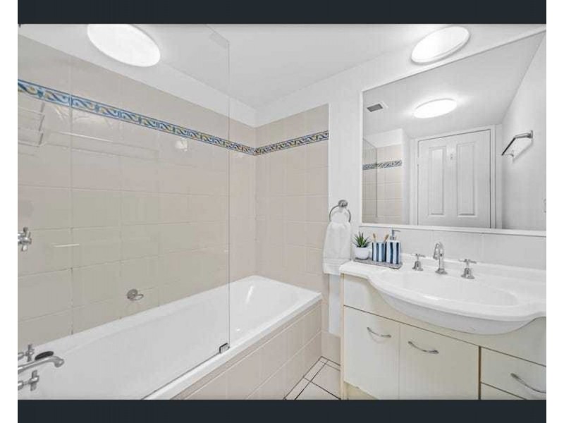 47/5-7 Hill Street  “BELLA MARE”, Coolangatta QLD 4225