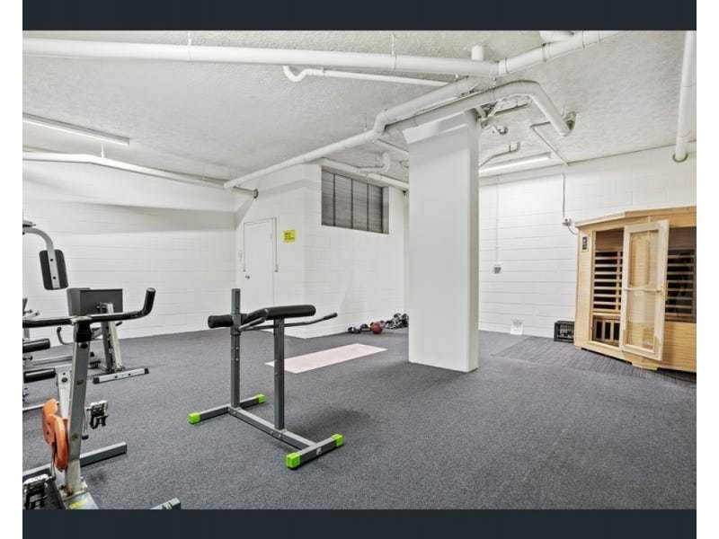 47/5-7 Hill Street  “BELLA MARE”, Coolangatta QLD 4225