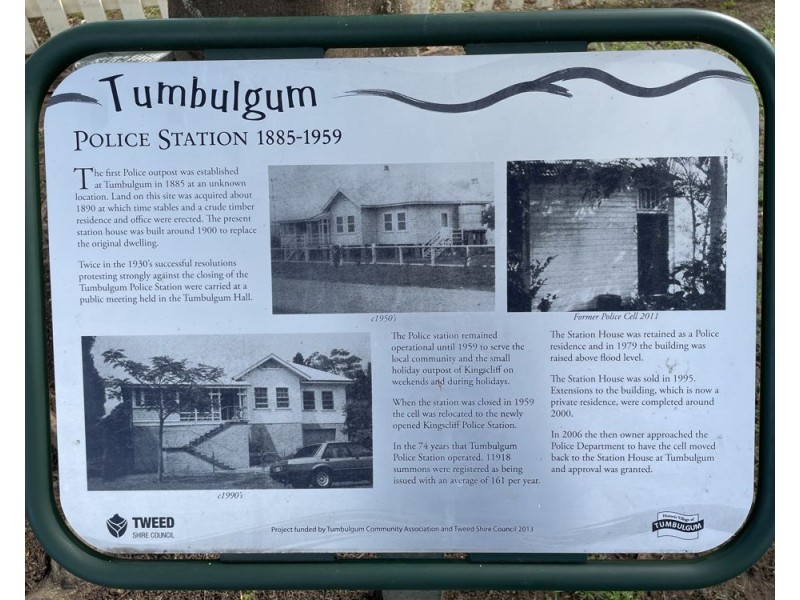 20 Gray Street, Tumbulgum NSW 2490