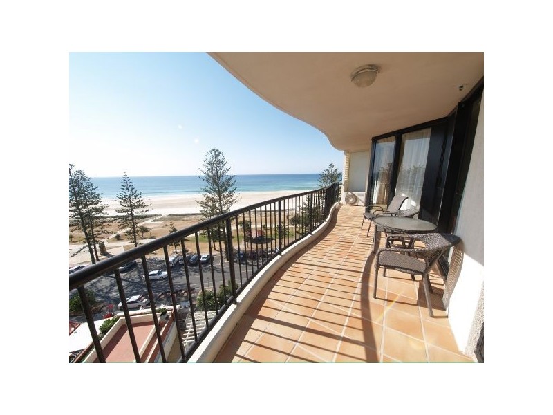 Coolangatta QLD 4225