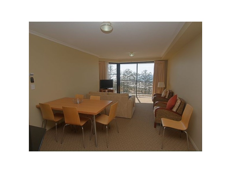 Coolangatta QLD 4225