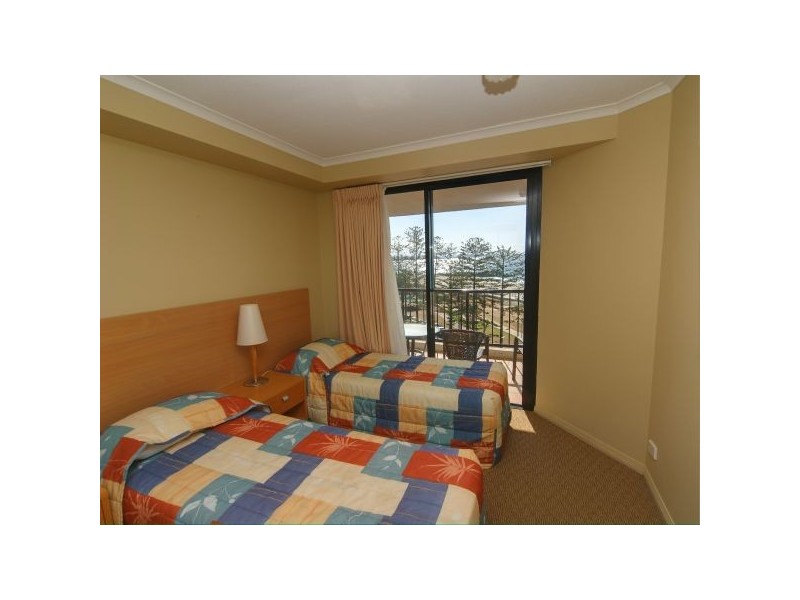 Coolangatta QLD 4225