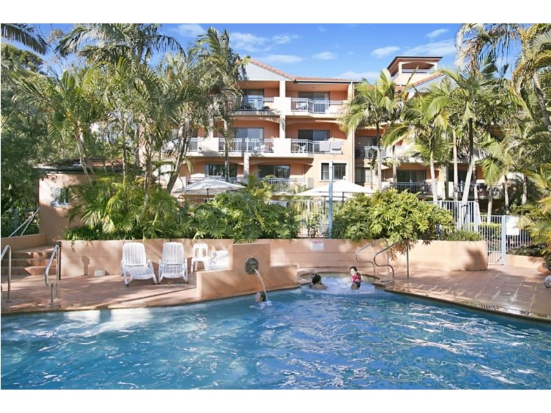 24/5 Hill Street, Coolangatta QLD 4225