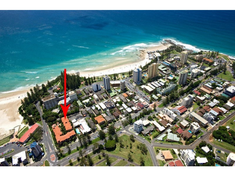 24/5 Hill Street, Coolangatta QLD 4225