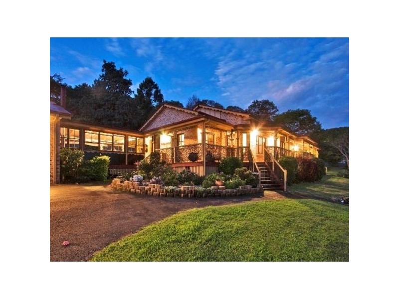 12 Valley View Place, Terranora NSW 2486