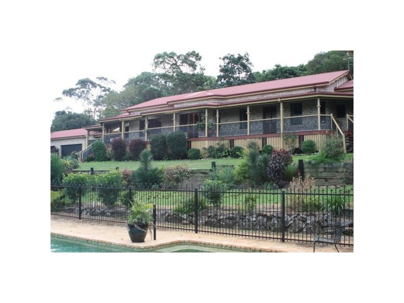 12 Valley View Place, Terranora NSW 2486
