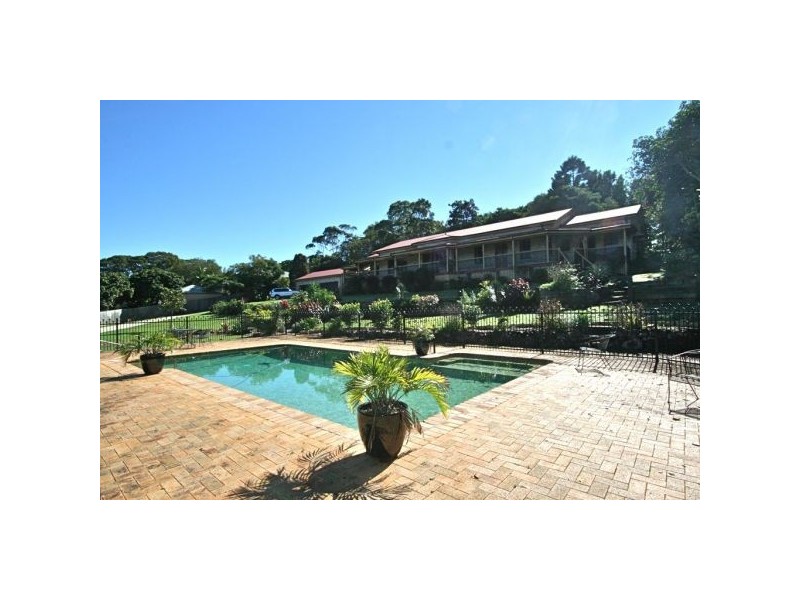 12 Valley View Place, Terranora NSW 2486