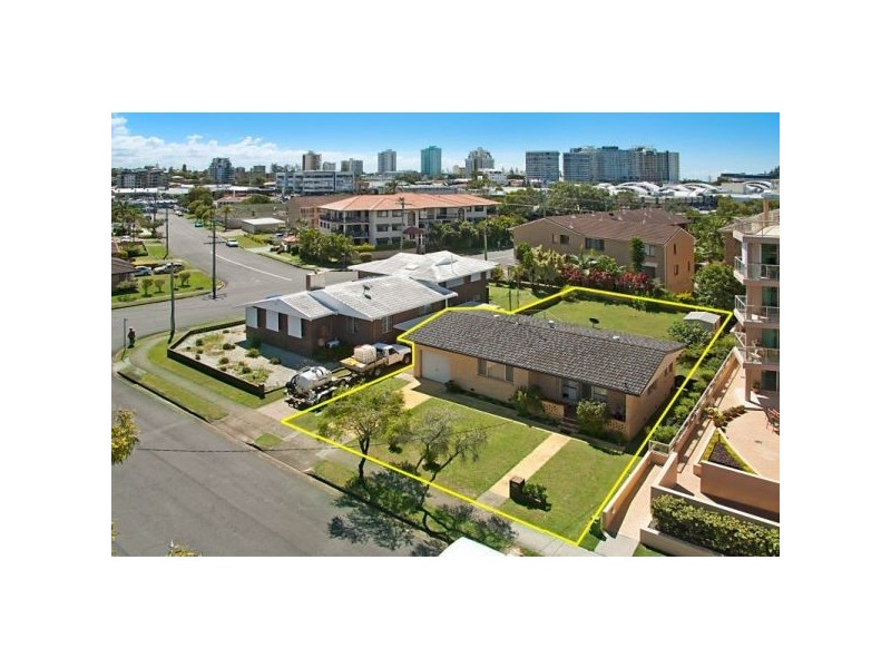 3 Ivory Crescent, Tweed Heads NSW 2485