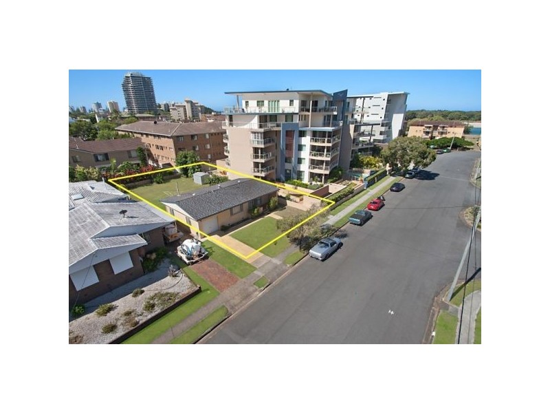 3 Ivory Crescent, Tweed Heads NSW 2485