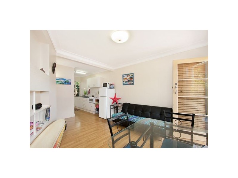 3/38 Boundary Street, Rainbow Bay QLD 4225