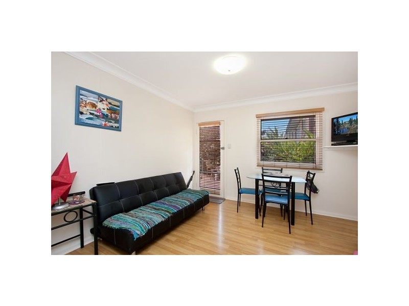 3/38 Boundary Street, Rainbow Bay QLD 4225