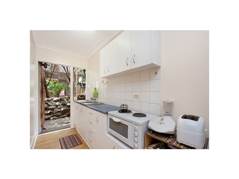 3/38 Boundary Street, Rainbow Bay QLD 4225