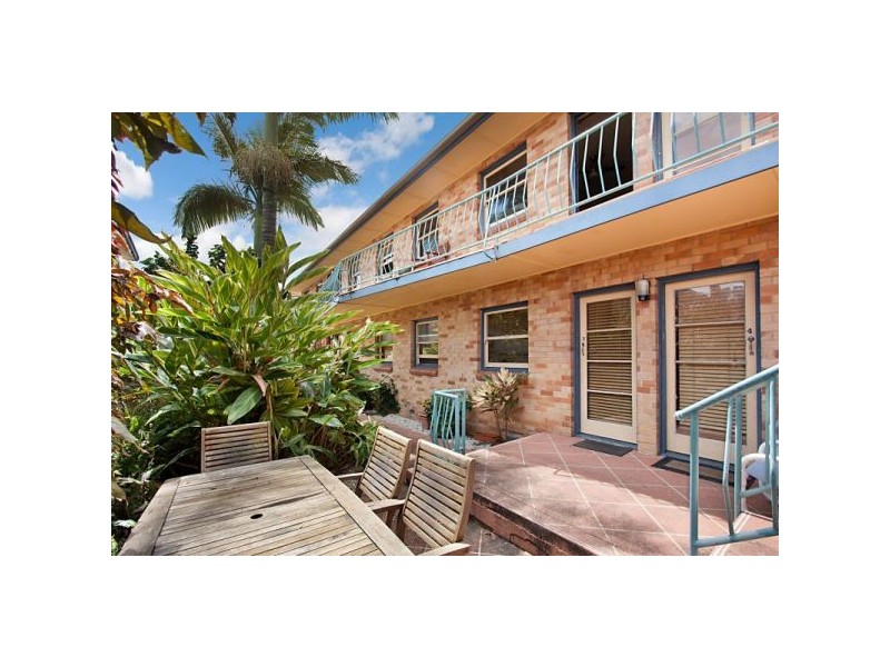 3/38 Boundary Street, Rainbow Bay QLD 4225