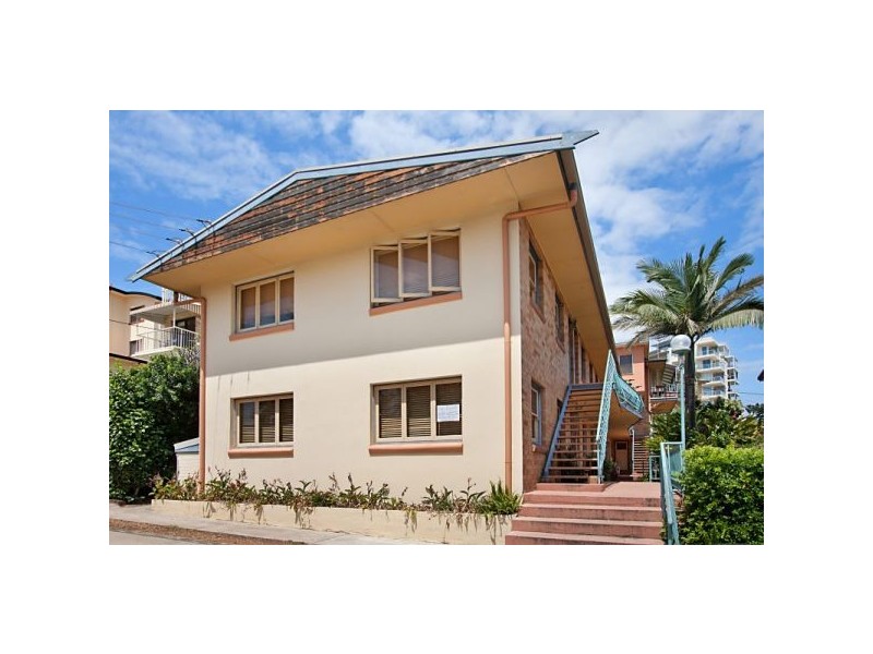 3/38 Boundary Street, Rainbow Bay QLD 4225