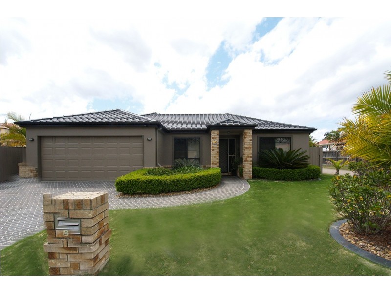 21 Sea Eagle Drive, Burleigh Waters QLD 4220
