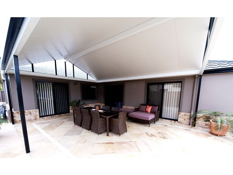 21 Sea Eagle Drive, Burleigh Waters QLD 4220