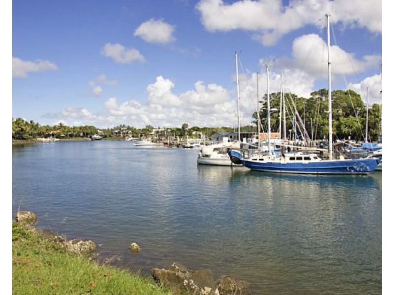 10/4 Botany Crescent, Tweed Heads NSW 2485