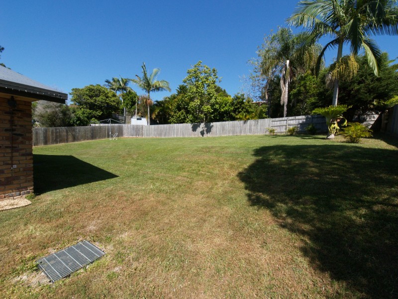 124 Murtha Drive, Elanora QLD 4221