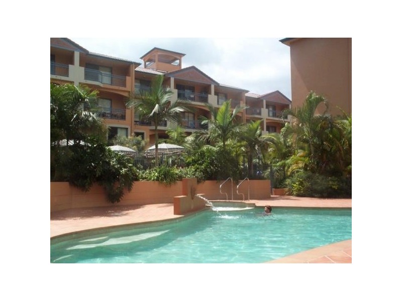 21/5 Hill Street, Rainbow Bay QLD 4225