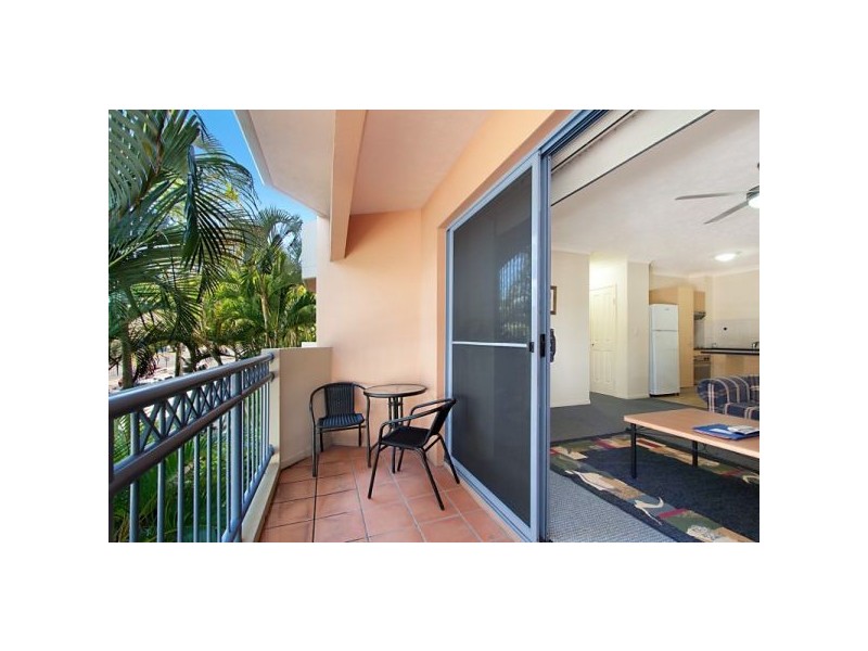 21/5 Hill Street, Rainbow Bay QLD 4225