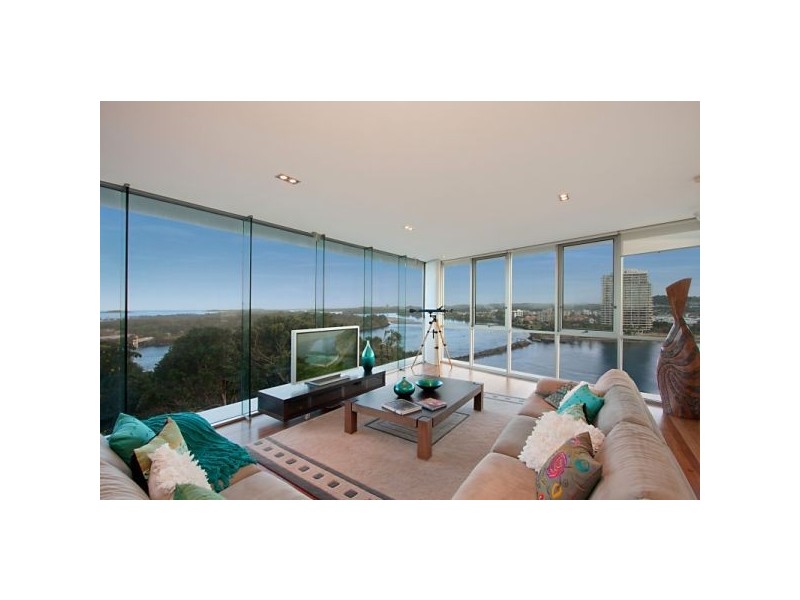 2/13 Eden Street, Rainbow Bay QLD 4225