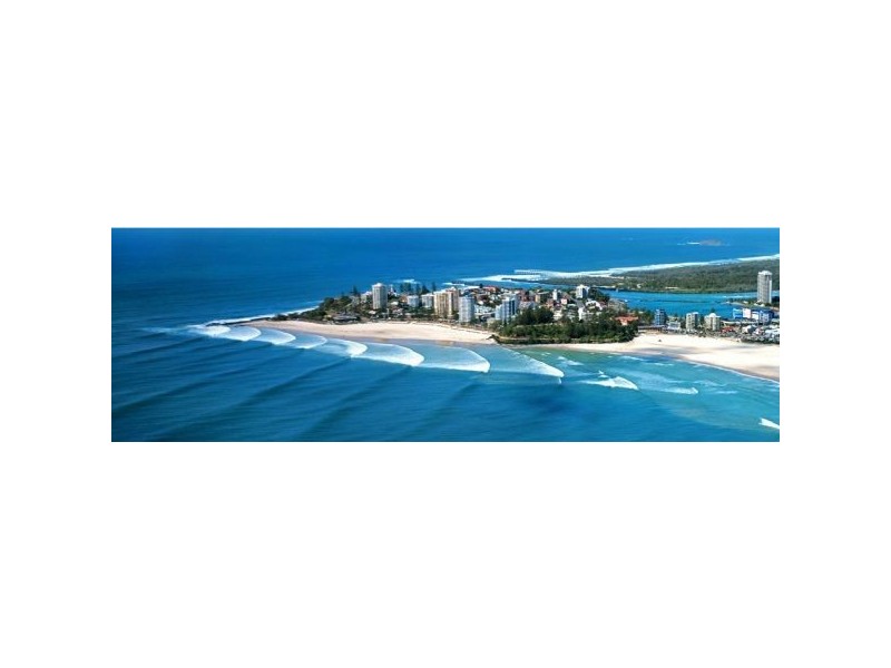2/13 Eden Street, Rainbow Bay QLD 4225