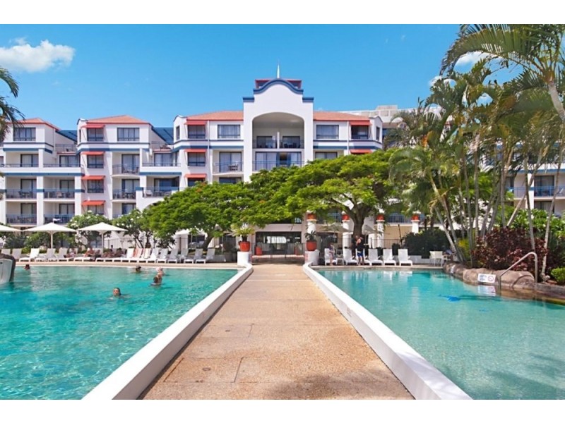 220/99 Griffith Street, Coolangatta QLD 4225
