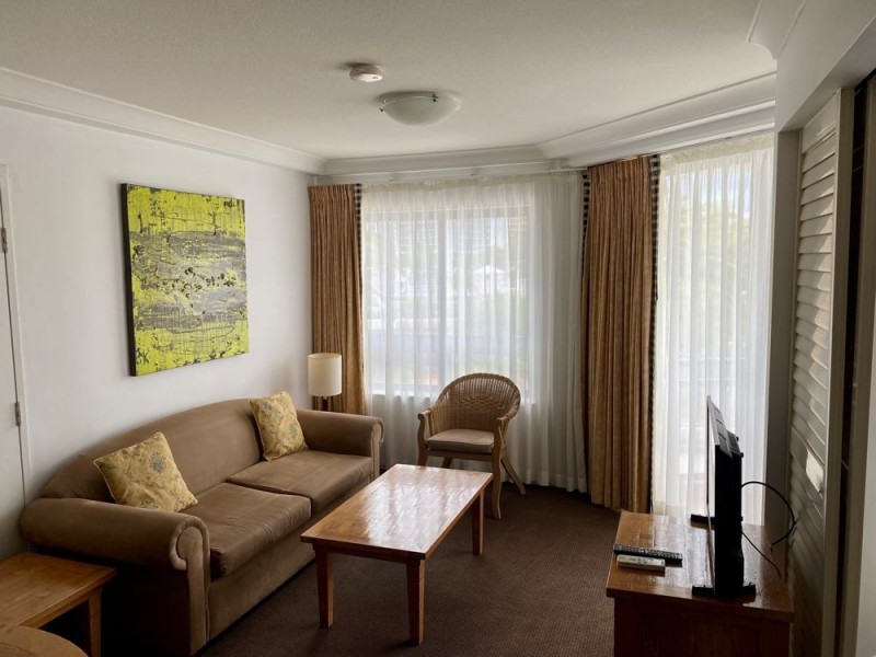 220/99 Griffith Street, Coolangatta QLD 4225