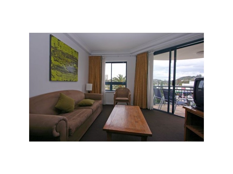 220/99 Griffith Street, Coolangatta QLD 4225