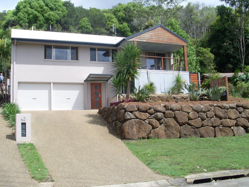 Terranora NSW 2486