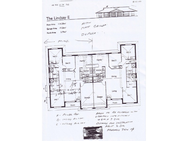 2/14 Triton Street,, Tweed Heads South NSW 2486