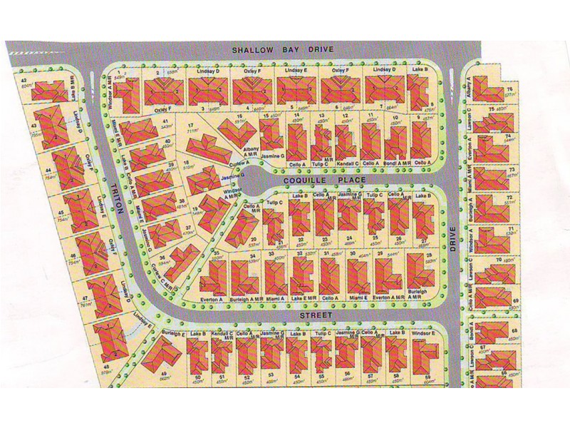 2/14 Triton Street,, Tweed Heads South NSW 2486