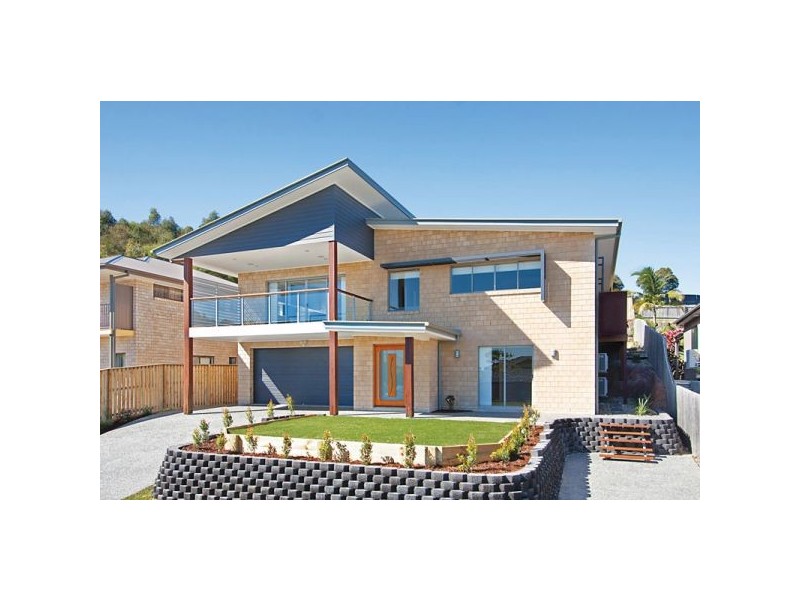 8 Wren Ct, Tweed Heads South NSW 2486