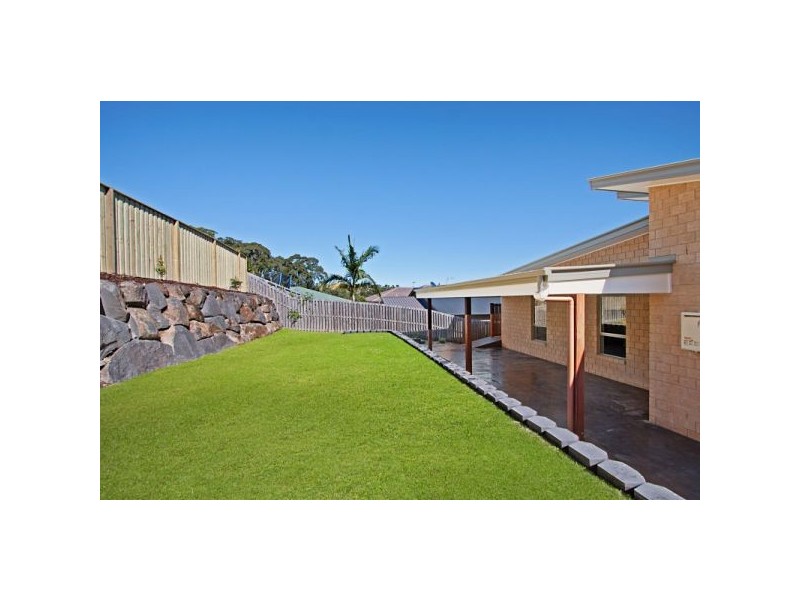 8 Wren Ct, Tweed Heads South NSW 2486