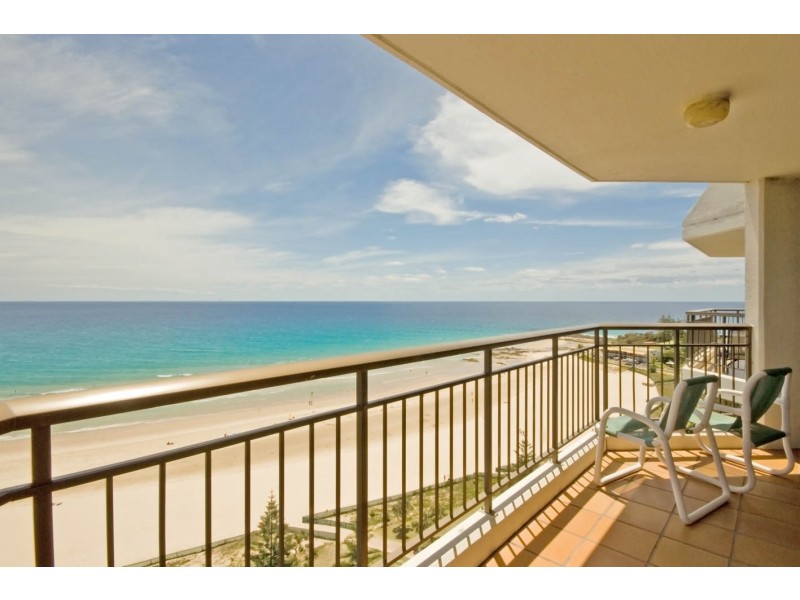 15b/166  Marine Pde, Rainbow Bay QLD 4225