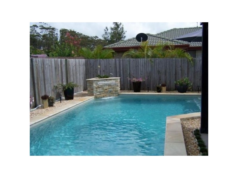 14 Cooks Crescent, Tweed Heads South NSW 2486