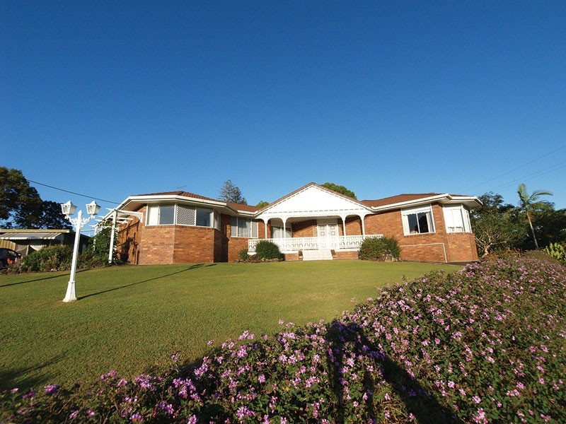 8 Balfours road, Terranora NSW 2486