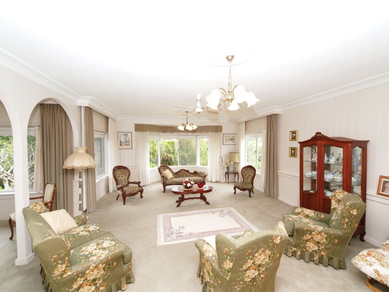 8 Balfours road, Terranora NSW 2486