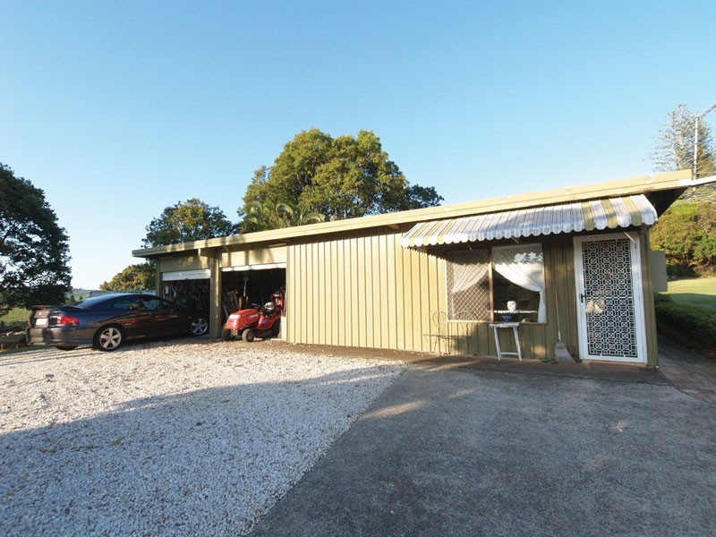 8 Balfours road, Terranora NSW 2486