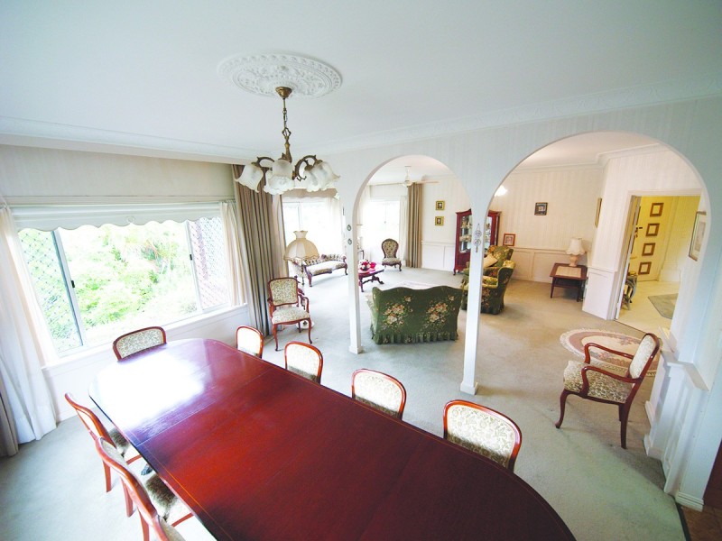 8 Balfours road, Terranora NSW 2486