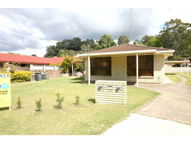 35 St Kilda Cres, Tweed Heads West NSW 2485