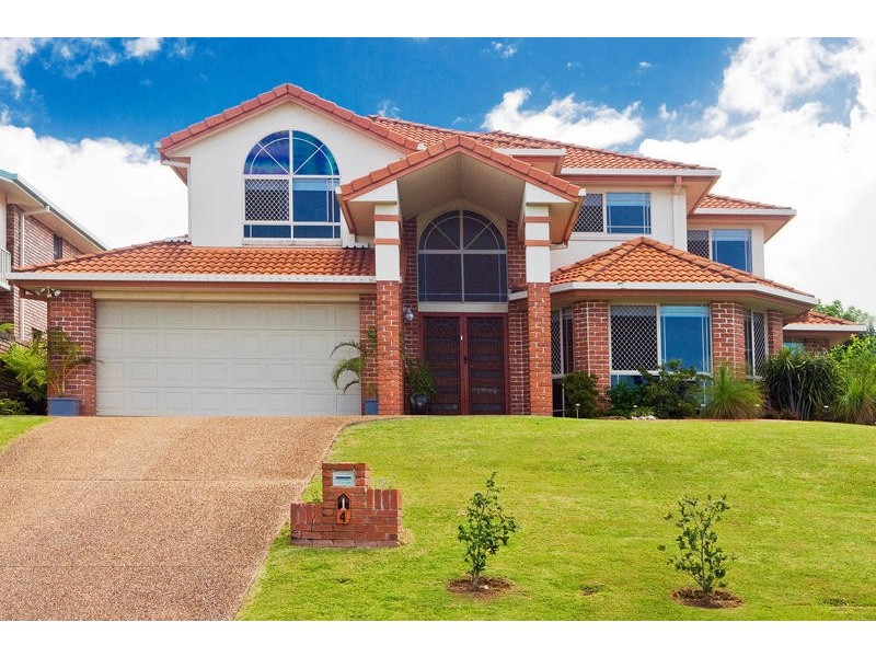 4 Karingal Avenue, Bilambil Heights NSW 2486