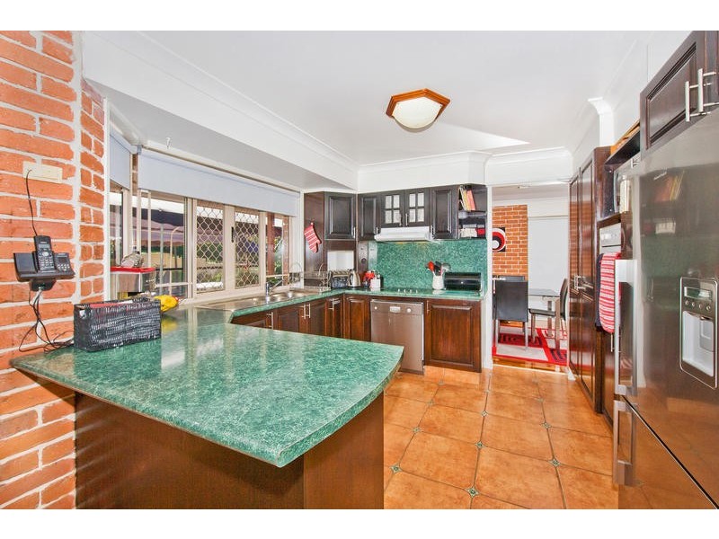 4 Karingal Avenue, Bilambil Heights NSW 2486