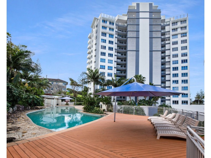 802/3 Mclean Street (Blue C), Coolangatta QLD 4225