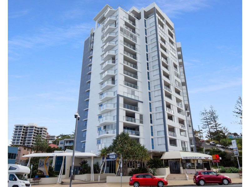 802/3 Mclean Street (Blue C), Coolangatta QLD 4225