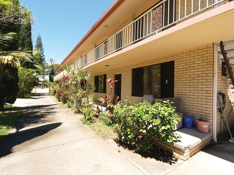 3/1 Limosa Rd, Tweed Heads West NSW 2485