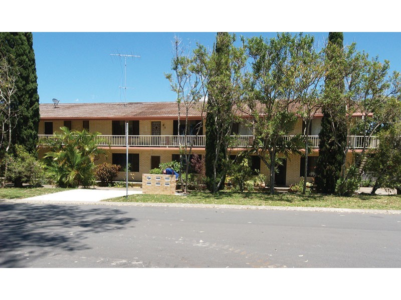 3/1 Limosa Rd, Tweed Heads West NSW 2485