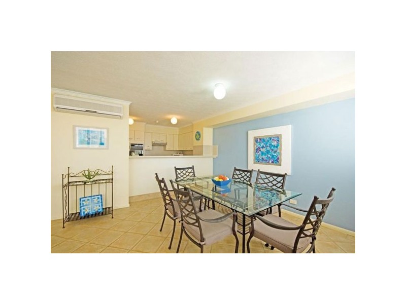 30/243 Boundary Street, Rainbow Bay QLD 4225