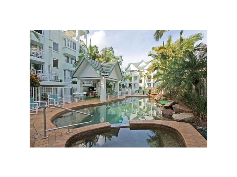 30/243 Boundary Street, Rainbow Bay QLD 4225